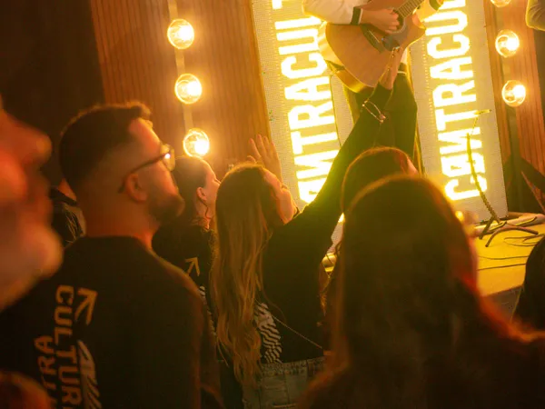 Semana Jovem - Edição anterior 1