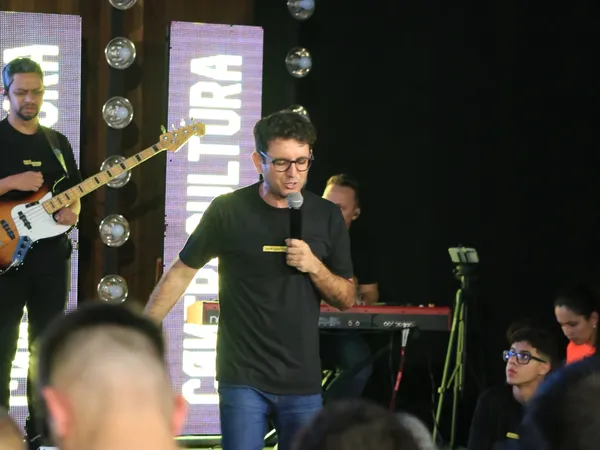 Semana Jovem - Edição anterior 10