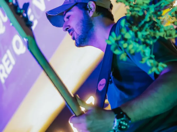 Semana Jovem - Edição anterior 11