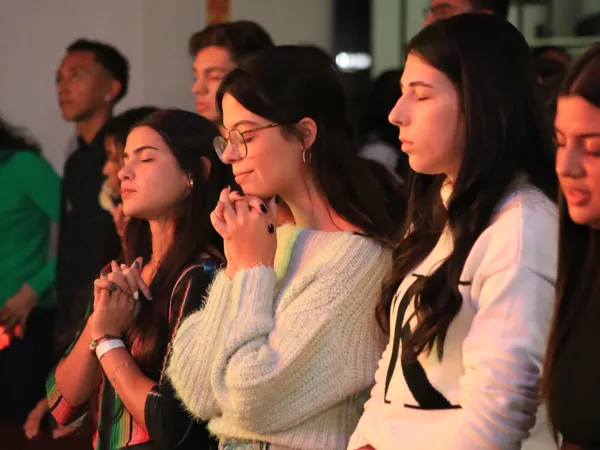 Semana Jovem - Edição anterior 2