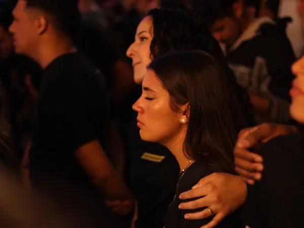 Semana Jovem - Edição anterior 5