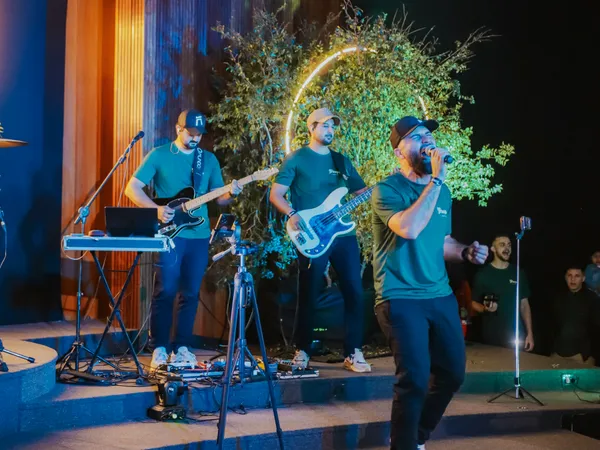 Semana Jovem - Edição anterior 6