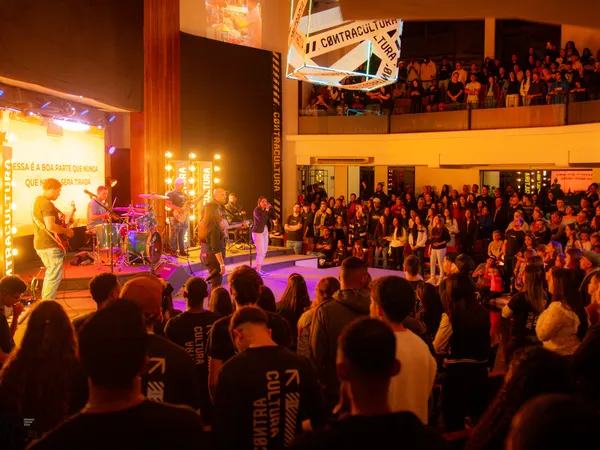 Semana Jovem - Edição anterior 9